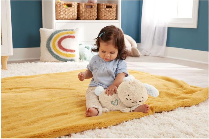 Actual product image Fisher-Price Slumber bunny