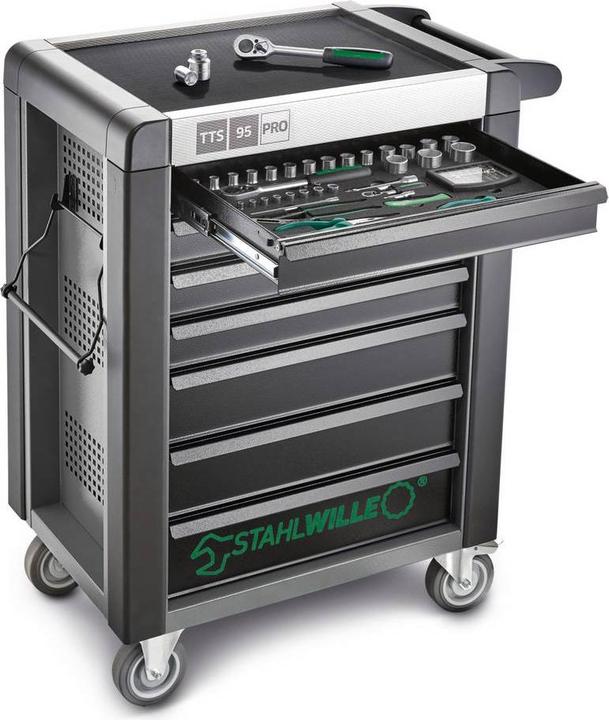 Immagine prodotto Stahlwille 95 GR 1 St. 90432806