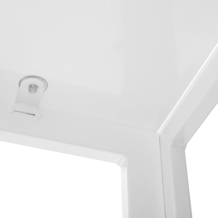 Immagine prodotto tectake Essgruppe Berlin (120 x 70 x 75 cm)