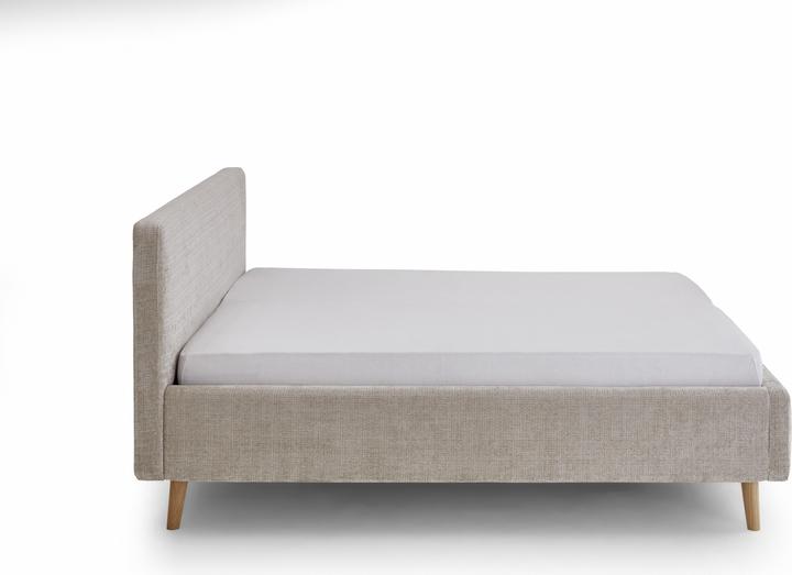 Actual product image Meise Möbel Mattis (160 x 200 cm)