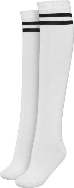 Image du produit Urban Classics Ladies College Socks (Une unité par pack, 36 - 39)