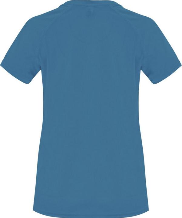 Actual product image Alpinia Womens/Ladies Bahrain Short-Sleeved Sports T-Shirt (L)