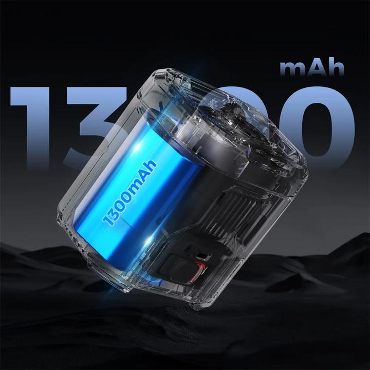 Produktbild Flextailgear Flextail Evo Pump 3
