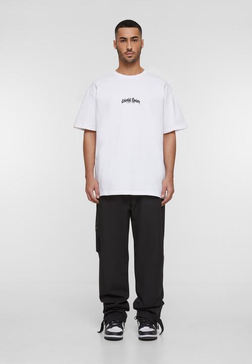 Produktbild Mjgonzales MJG Oversized Tee - Angel's Number - 140021 (XS)