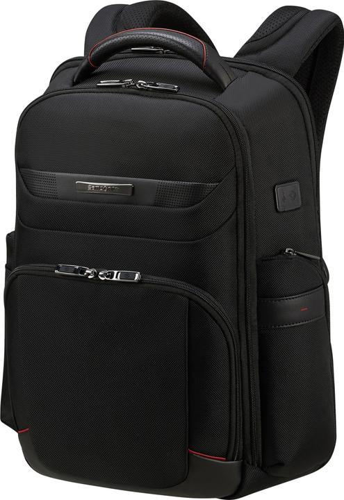 Image du produit Samsonite Pro-DLX 6 Backpack 15.6" (15 l)