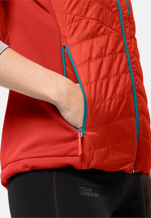 Immagine prodotto Jack Wolfskin Routeburn Pro Ins Vest W (S)