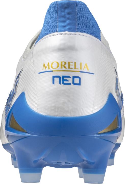 Image du produit Mizuno Morelia Neo Iv ss Japan Fg (43)