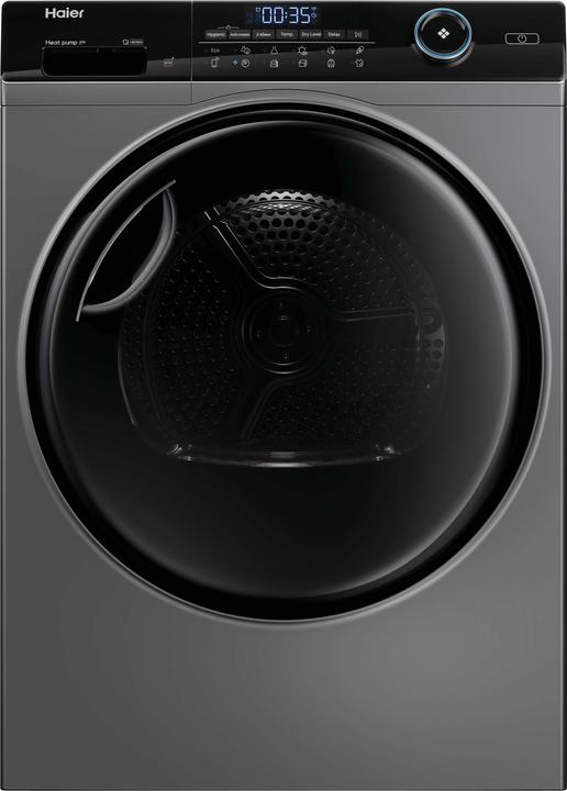 Produktbild Haier HD80-A3959R-S (8 kg, Rechts)