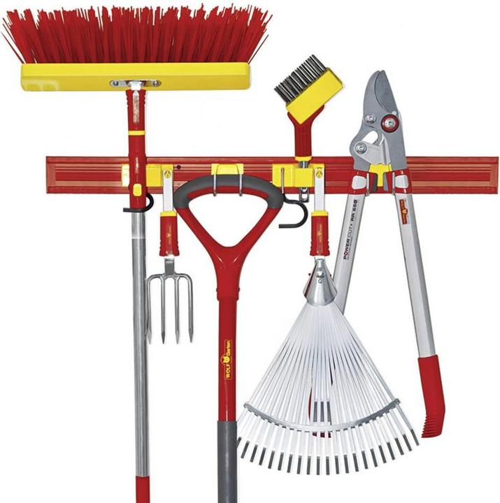 Image du produit Wolf-Garten Piste organisationnelle