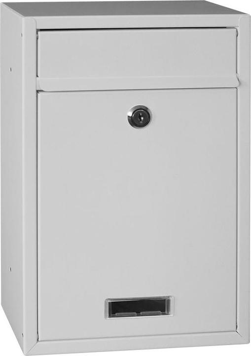 Immagine prodotto Planetstar Cassetta delle lettere Sport bianco