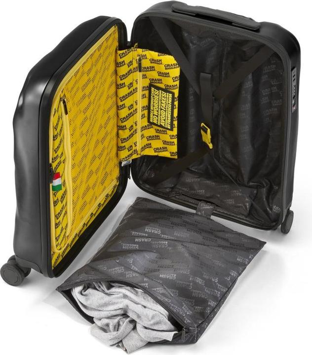 Produktbild Crash baggage Handgepäck-Trolley ICON (40 l, Handgepäck (bis 50l))