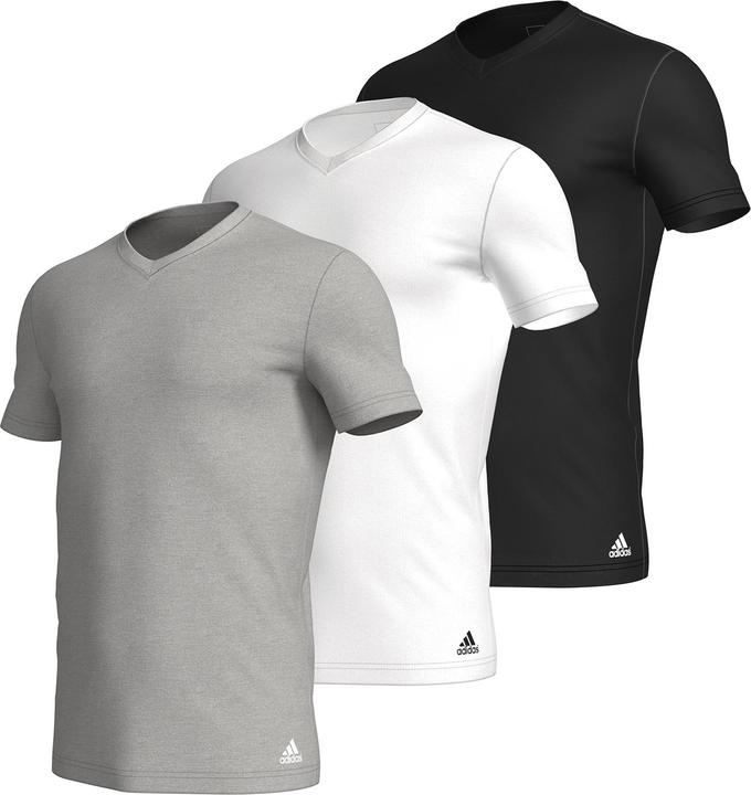 Produktbild adidas Pure Cotton T-Shirt (XL)