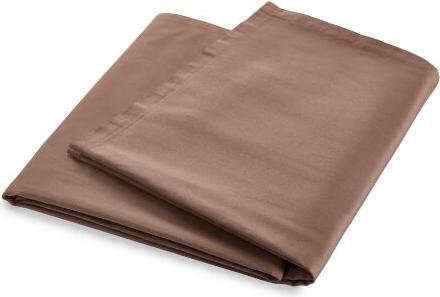 Actual product image Living Home Uni Satin II (Oberleintuch, 240 x 250 cm)
