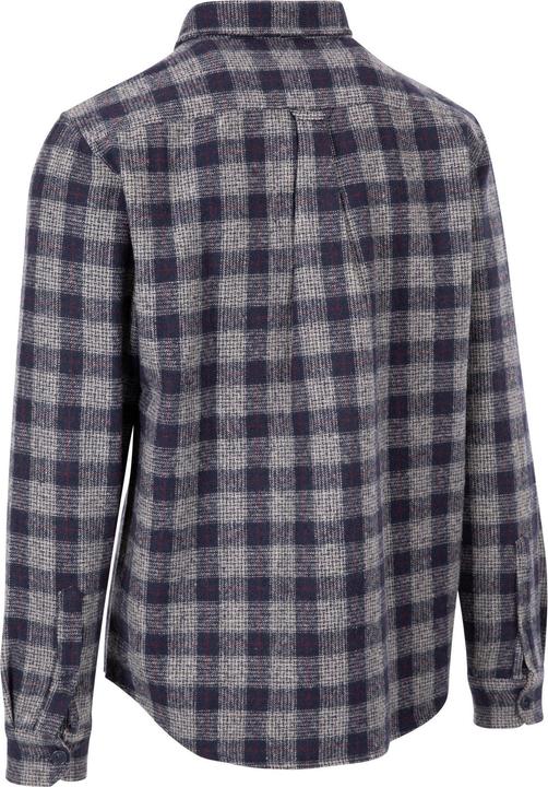 Immagine prodotto Trespass Portlaw Camicia A Quadri Uomo (S)