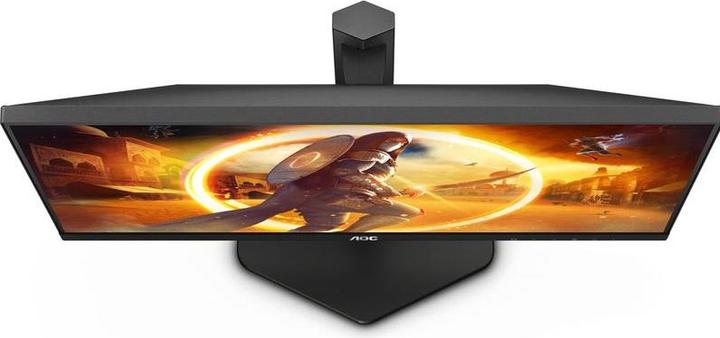 Produktbild AOC e2352Phz (23 Zoll) Pixel (1920 x 1080 Pixel, 27")