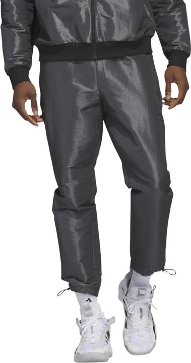 Produktbild adidas Harden Travel Trainingshose (S)