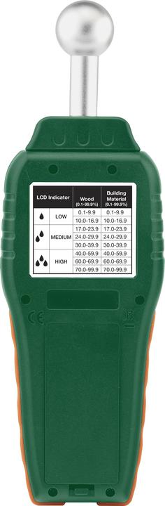 Productafbeelding Extech MO57