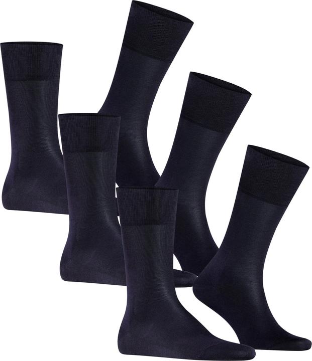 Image du produit Falke Tiago Bundle 3-Pack SO (Lot de 3, 47 - 48)