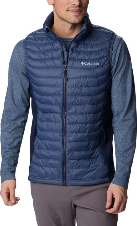 Columbia Powder Pass™ Hybrid Vest