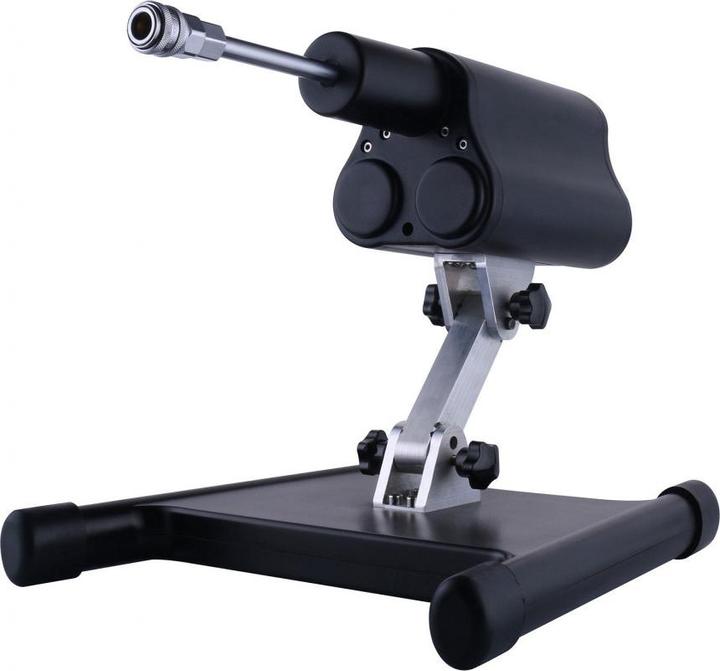Actual product image HiSmith Premium 3 Fuck Machine 2.0
