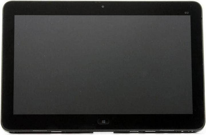HP Écran tactile LED 12,5 pouces