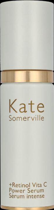 Actual product image Kate Somerville Retinol Vita C Power Serum and Brightening Treatment Anti-Ageing Vitamin C Skin Firm (30 ml)