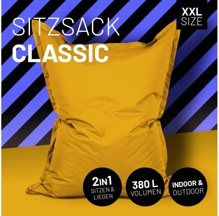 Image du produit Lumaland Classic XXL