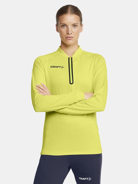 Produktbild Craft Extend Half Zip W (XXS)