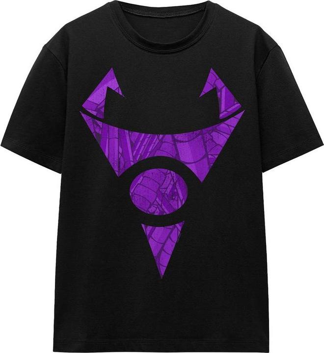 Produktbild Invader Zim Irken Tubed TShirt (S)