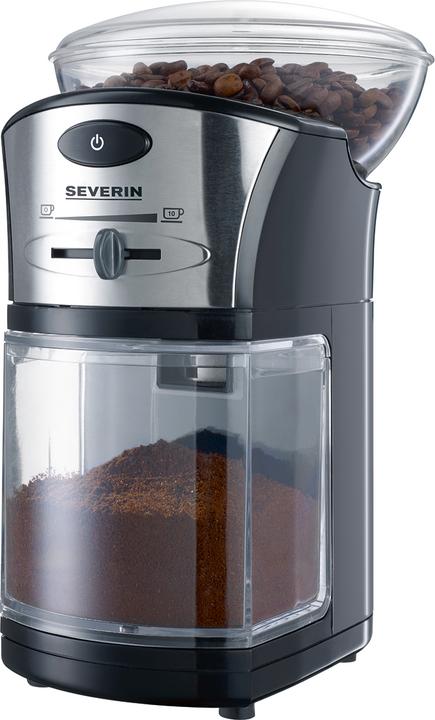 Produktbild Severin km 3874