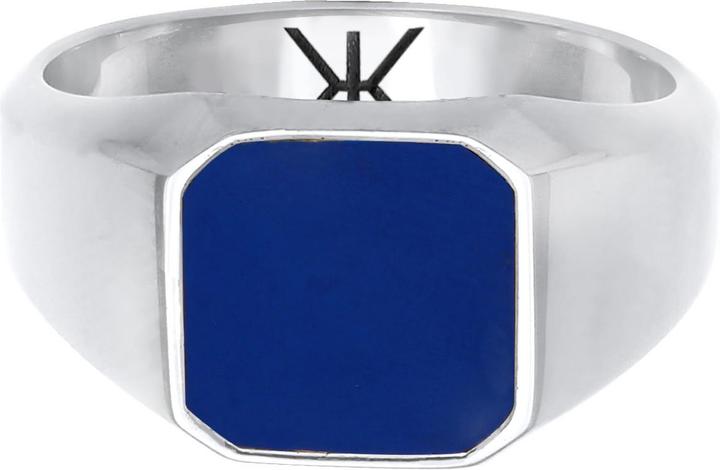 Produktbild Kuzzoi Siegelring (58, 925 Silber)