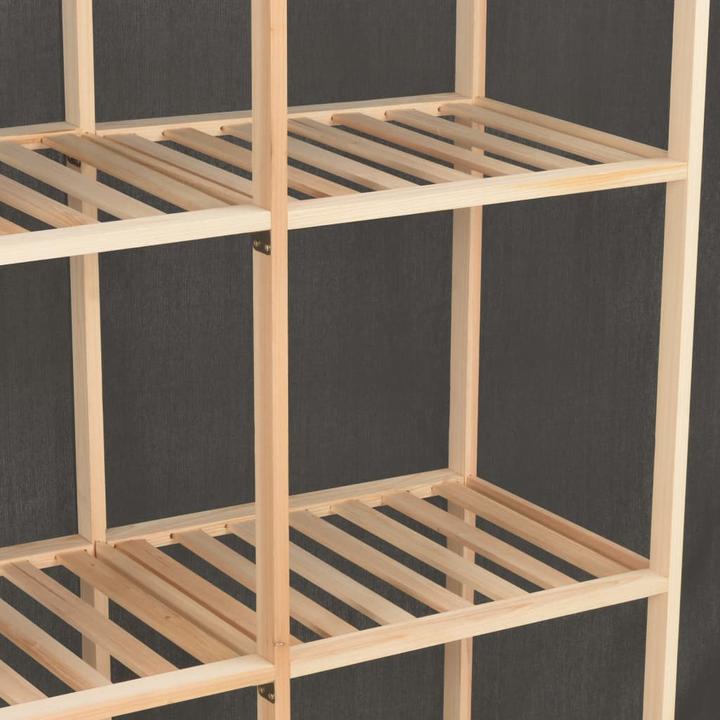 Produktbild VidaXL Cathi (173 x 40 x 170 cm)