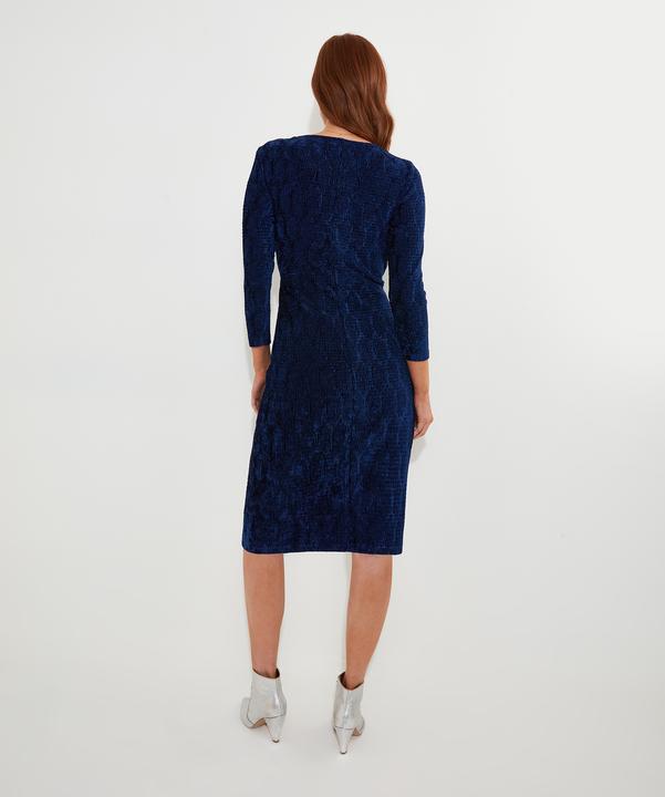 Produktbild Joe Browns Velour Bodycon Dress (44)