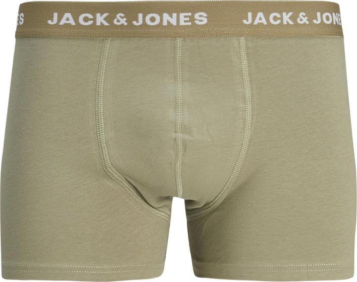 Immagine prodotto Jack & Jones Bauli JNR (176, Confezione da 7)