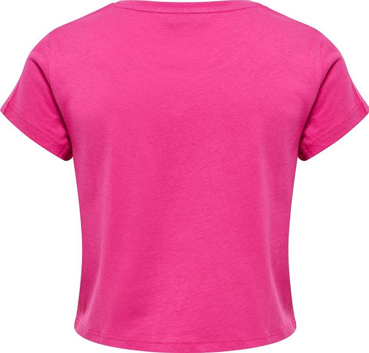 Produktbild hummel Legacy Woman Cropped T-Shirt (M)
