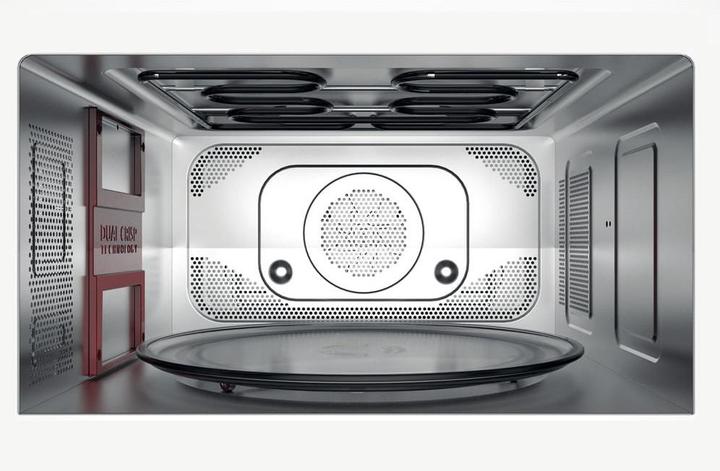 Produktbild Whirlpool MWSC833B (33 l)