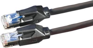Image du produit Dätwyler Câble de réseau (PiMF, CAT6, 2 m)