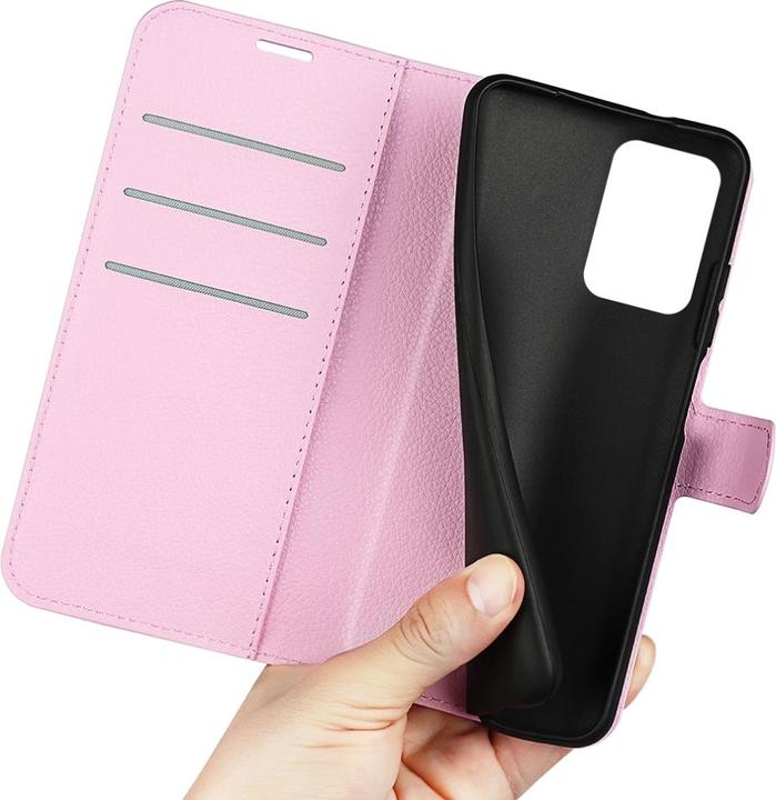 Immagine prodotto Screenguard Custodia in pelle OnePlus North 2T Leather Guard (OnePlus Nord 2T)
