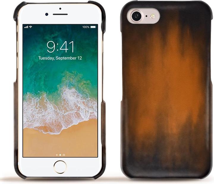 Immagine prodotto Noreve Cover in pelle (Apple iPhone 7)