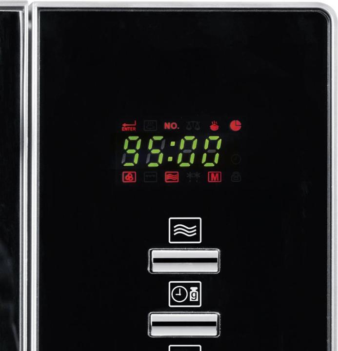 Immagine prodotto Severin Microonde con grill (20 l)