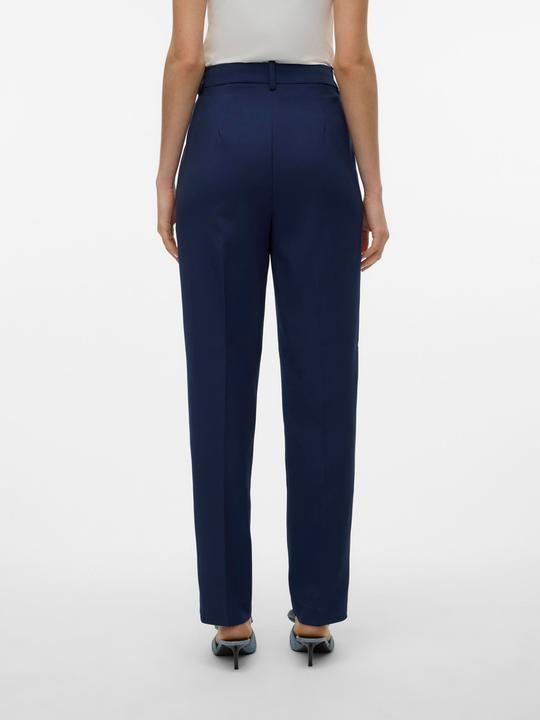 Immagine prodotto Vero Moda VMKAIA Pantaloni a vita alta Pantaloni (W38/L32)