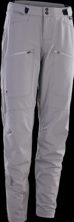 Produktbild ION Bike Pants Shelter 2L Softshell women - shark-grey (S)