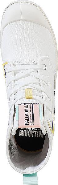 Produktbild Palladium Pampa Underlayer (39)