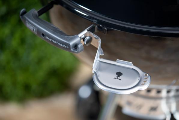 Produktbild Weber Master-Touch GBS SE E-5755 (57 cm)