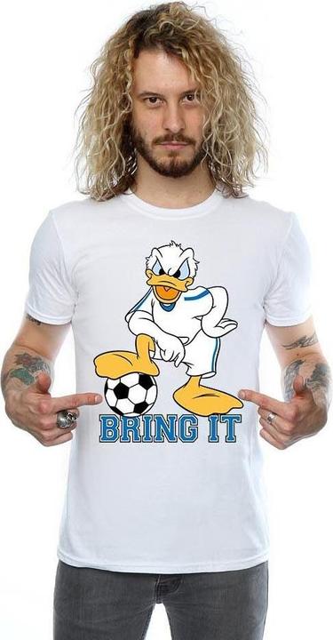 Produktbild Disney Donald Duck Bring It TShirt (M)