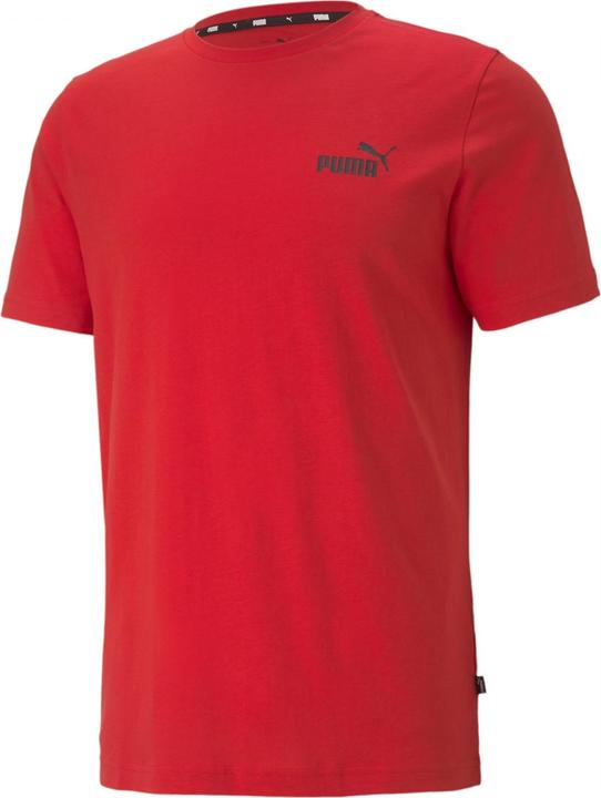 Actual product image Puma ESS Small Logo Tee-586668 (XL)