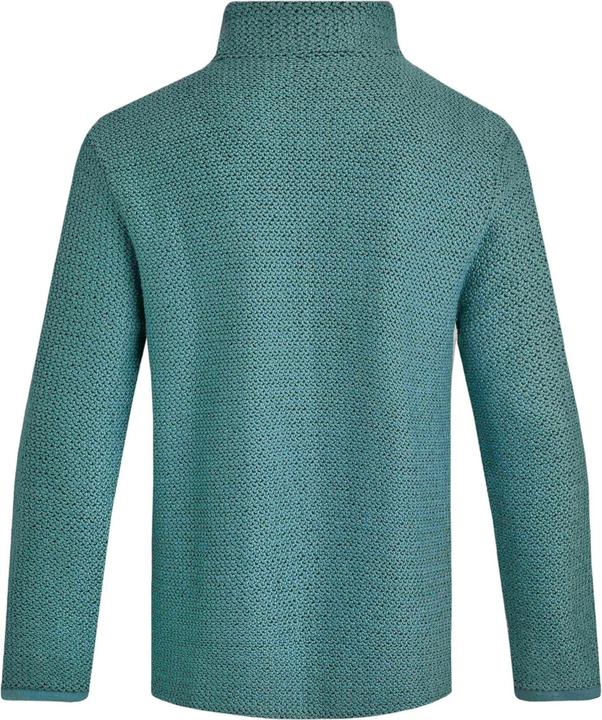 Produktbild Weird Fish Cruiser Pullover mit kurzem Reissverschluss (3XL)