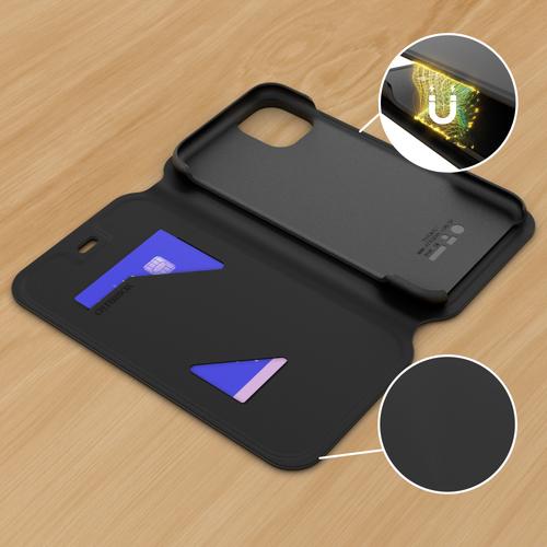 Image du produit OtterBox Strada Via (Apple iPhone 12 Pro, Apple iPhone 12)