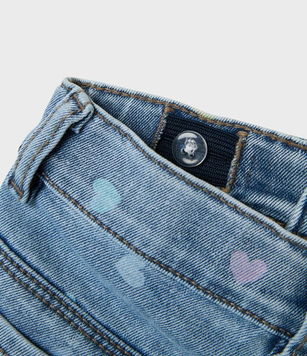 Image du produit Name it Short en jean slim fit (80)