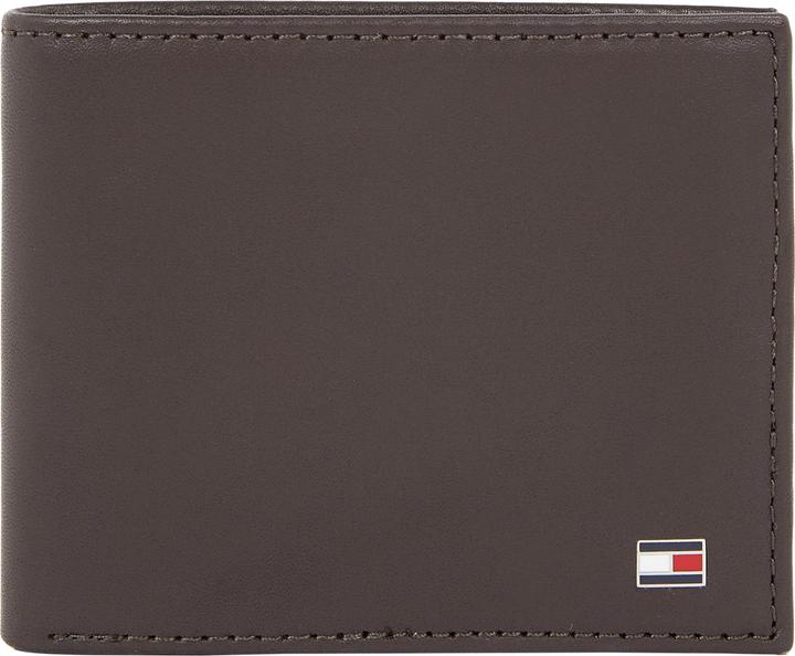 Produktbild Tommy Hilfiger Eton Mini Cc Wallet (100% Leather (FWA))
